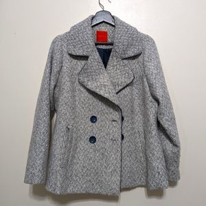 Modcloth Pea Coat